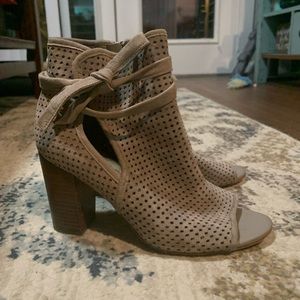 Sam Edelman Heels